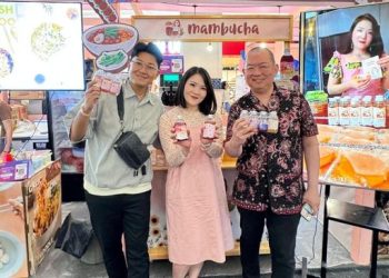 UMKM Kesehatan Berkembang Pesat Berkat Peran Pengusaha Muda