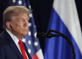 Tokoh Terlibat Akuisisi TikTok di AS Menurut Pengungkapan Trump Ada Rupert Murdoch