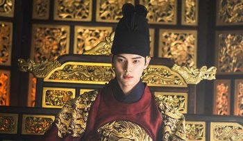 Fakta Bon Appetit Your Majesty Kisah Nyata dan Perbandingan dengan Versi Novel