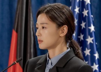 Iklan Jun Ji-hyun Dihapus di China karena Kontroversi Tempest
