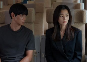 Pemain Drama Tempest dari Jun Ji-hyun hingga Gang Dong-won