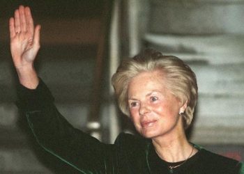 Kerajaan Inggris Berduka atas Wafatnya Duchess of Kent di Usia 92 Tahun