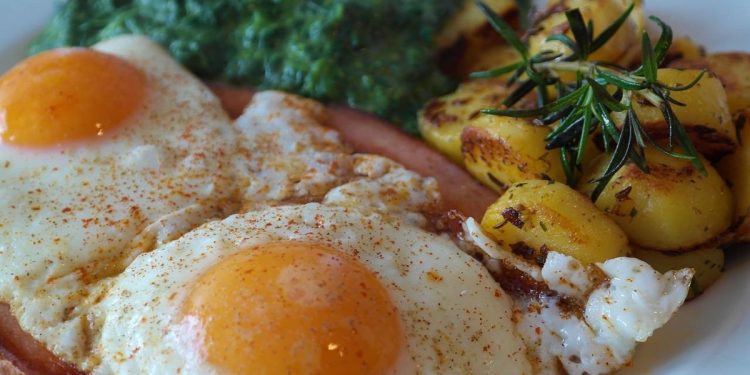 Dampak Sarapan 2 Telur per Hari Menurut Saran Menteri Kesehatan