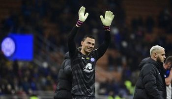 Pernyataan Pelatih Cremonese tentang Emil Audero yang Mengagumkan