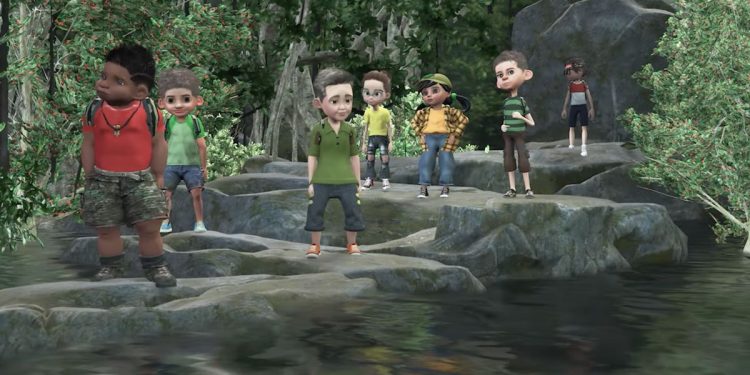 Siap Tuntut Merah Putih One for All, Junaid Miran Minta Dukungan Publik