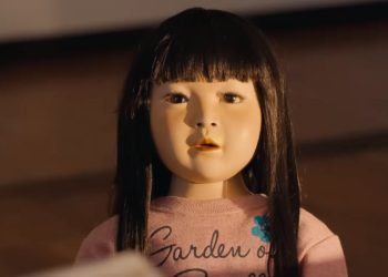 Rekomendasi Film Akhir Pekan Dollhouse dan Perjalanan Indah yang Berani