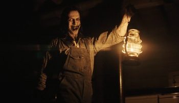 Rekomendasi Film Akhir Pekan Terbaik, Conjuring Last Rites