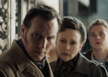 Kesan Ed dan Lorraine Warren Setelah Pensiun dari The Conjuring