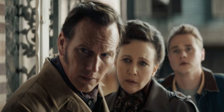 Kesan Ed dan Lorraine Warren Setelah Pensiun dari The Conjuring