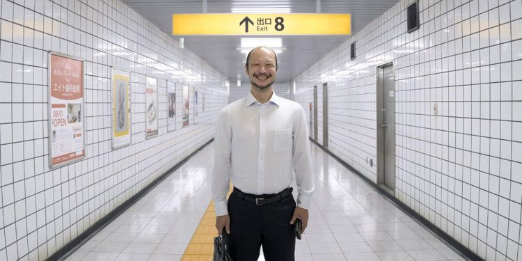 Pesan Pribadi Sutradara untuk Penonton Exit 8