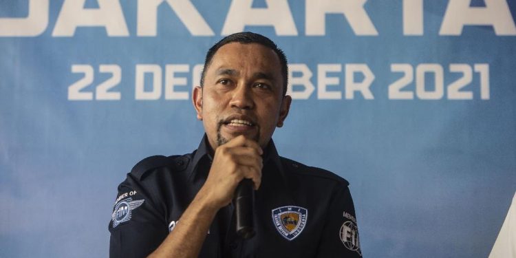 Komunitas Harley Konfirmasi Anggota Meminta Pengunduran Sahroni dari Jabatan Ketua