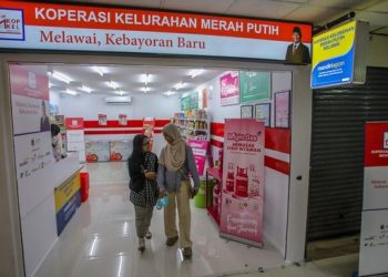Menkop Peringatkan Kopdes Merah Putih Jangan Lakukan Ini