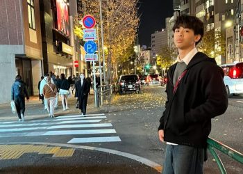 Keluarga Terima Kabar Naufal Takdir Meninggal di Rusia