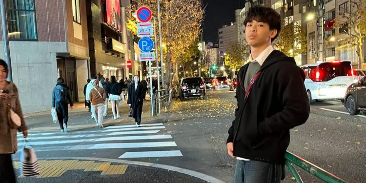 Keluarga Terima Kabar Naufal Takdir Meninggal di Rusia