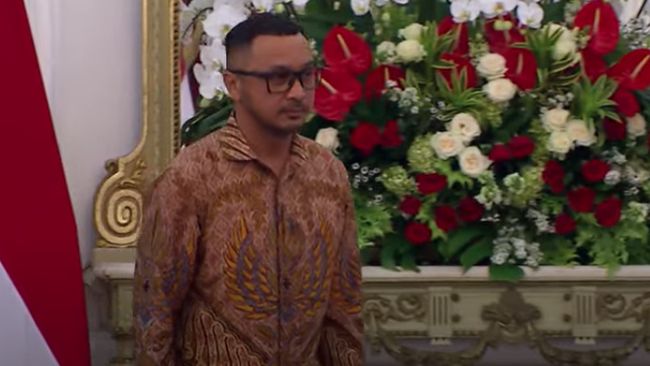 Konferensi Musik Indonesia Digelar Kemenbud pada 8 hingga 10 Oktober