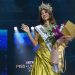 Profil Sanly Liu, Ratu Miss Universe Indonesia 2025 yang Baru