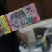 Rupiah Meningkat Menjadi Rp16.375 per Dolar AS Sore Ini