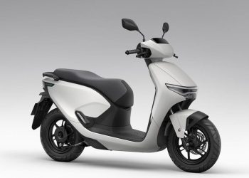 Diskon Besar Tingkatkan Penjualan Motor Listrik Laris