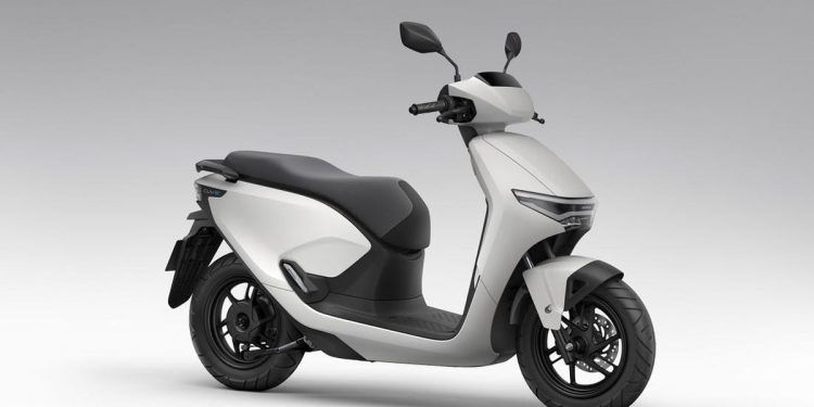 Diskon Besar Tingkatkan Penjualan Motor Listrik Laris