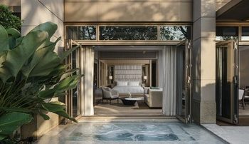 10 Hotel Terbaik Dunia 2025 Versi Travel, Termasuk Dari Indonesia