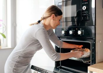 Makanan Yang Berbahaya Jika Dipanaskan Ulang Harus Dihindari