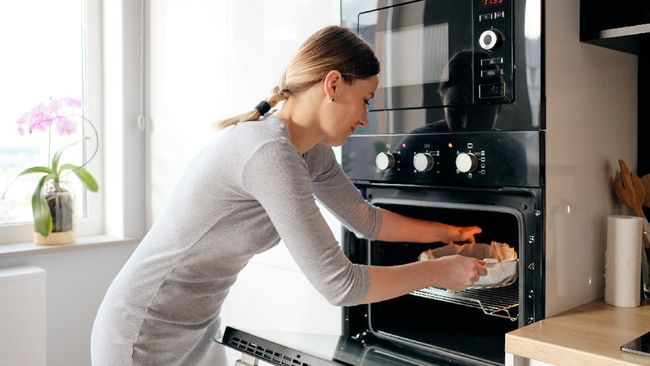 Makanan Yang Berbahaya Jika Dipanaskan Ulang Harus Dihindari