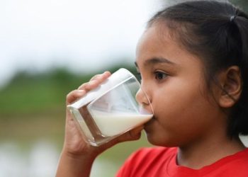 Perbedaan Alergi dan Intoleransi pada Anak