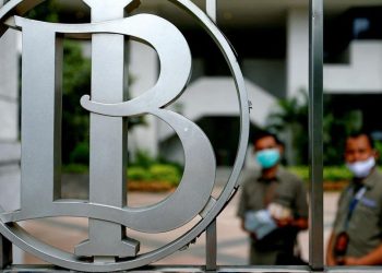 BI Diperbolehkan Beli SBN di Pasar Primer Saat Krisis, Berikut Aturannya