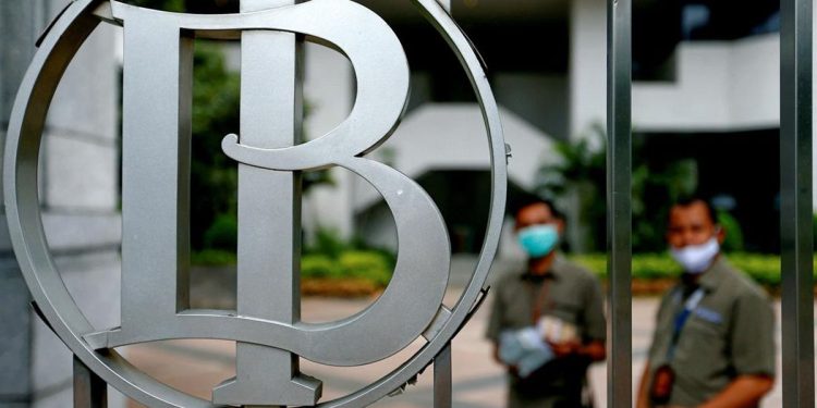 BI Diperbolehkan Beli SBN di Pasar Primer Saat Krisis, Berikut Aturannya