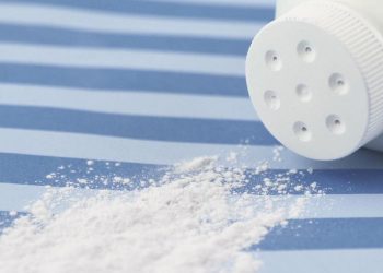 Bedak Tabur Tidak Disarankan untuk Bayi, Berikut Alasannya