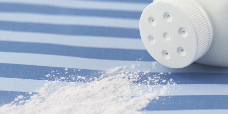 Bedak Tabur Tidak Disarankan untuk Bayi, Berikut Alasannya