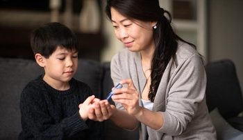 Gejala dan Penanganan Diabetes pada Anak Sejak Dini yang Perlu Diketahui