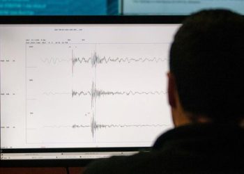 Mendadak Berisik Gemuruh Awal Petaka Hantam Jakarta 34000 Orang Tewas