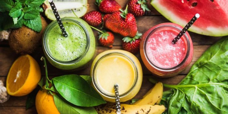 Tiga Jus Terbaik untuk Kesehatan Menurut Ahli Gizi