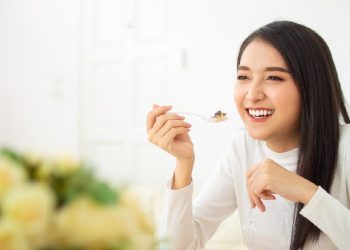 Makan di Waktu Tertentu untuk Menurunkan Berat Badan
