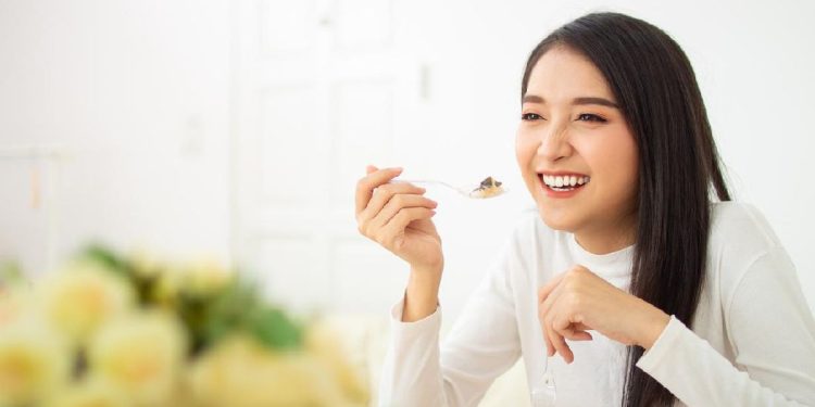 Makan di Waktu Tertentu untuk Menurunkan Berat Badan