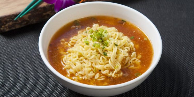 Hasil Uji BPOM Indomie Soto Banjar yang Dilarang di Taiwan