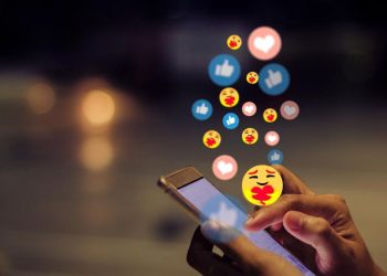 China Larang Konten Pesimis di Medsos Selain Kritik Pemerintah