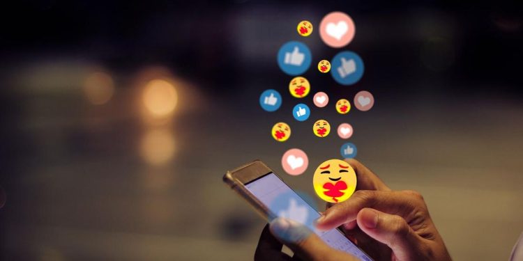 China Larang Konten Pesimis di Medsos Selain Kritik Pemerintah