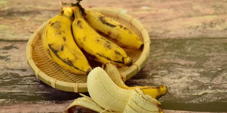 9 Efek Samping Konsumsi Pisang Berlebihan yang Perlu Diwaspadai