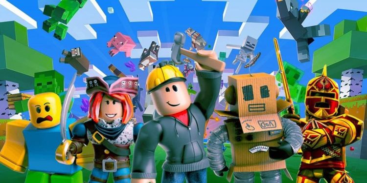 Roblox Akan Perketat Sistem Verifikasi Usia Pemain Tahun Ini