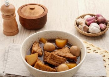 Kandungan Protein Mana yang Lebih Tinggi?