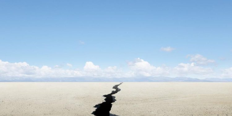 Megathrust 8,8 dan Tsunami Ancaman Yogyakarta, Ini Peringatan BMKG