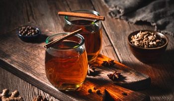 Tujuh Minuman yang Wajib Dicoba untuk Memperlancar Haid Anda