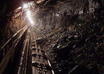 Perusahaan Paksa Karyawan Keruk Bumi, 437 Buruh Terkubur Hidup-Hidup