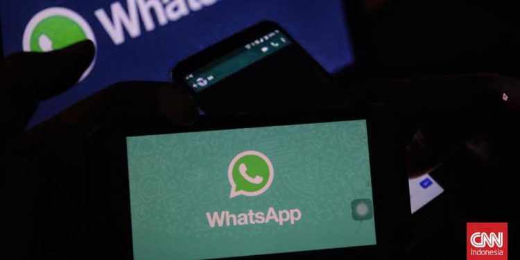 Fitur Terjemahan Pesan di WhatsApp dan Cara Menggunakannya