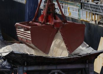 Amran Ungkap RI Pernah Jadi Raja Gula Dunia dengan Produksi Mencapai Angka Tinggi