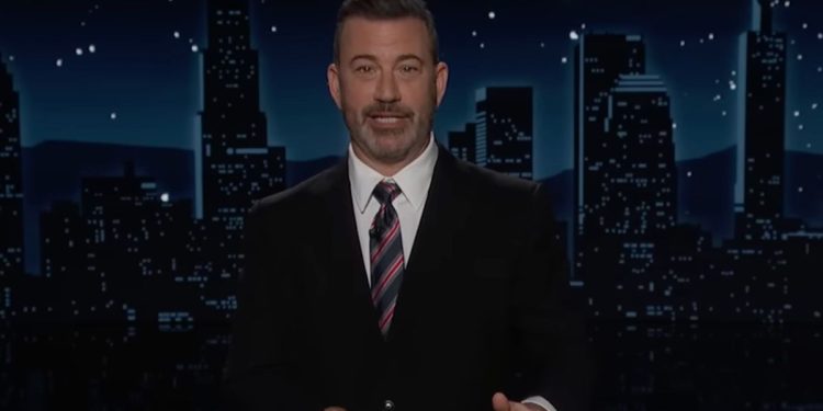 Persiapan Disney Hadapi Ancaman Gugatan Trump Akibat Kembali Jimmy Kimmel