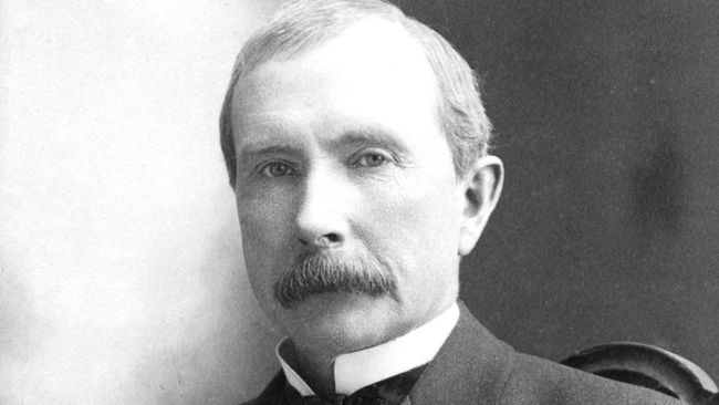 Miliarder Dunia Kirim Uang Bantu Indonesia Atasi Cacingan dan Membangun WC