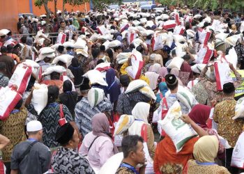 Nilai Bansos Tak Tepat Sasaran Capai Rp17 Triliun Menurut Pemerintah